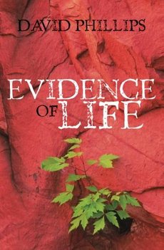 Evidence of Life BookCoverImage